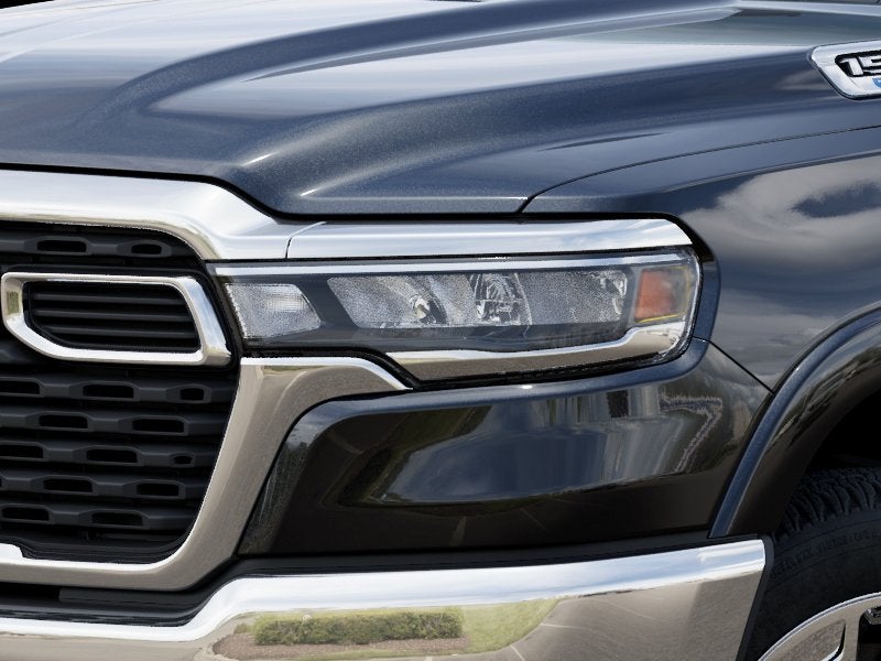 2026 RAM Ram 1500 RAM 1500 LONE STAR CREW CAB 4X2 5'7' BOX