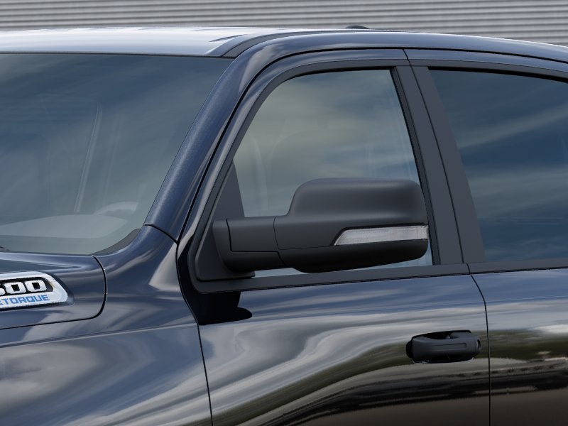 2026 RAM Ram 1500 RAM 1500 LONE STAR CREW CAB 4X2 5'7' BOX