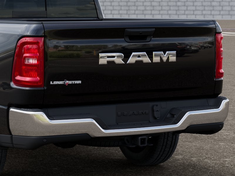 2026 RAM Ram 1500 RAM 1500 LONE STAR CREW CAB 4X2 5'7' BOX