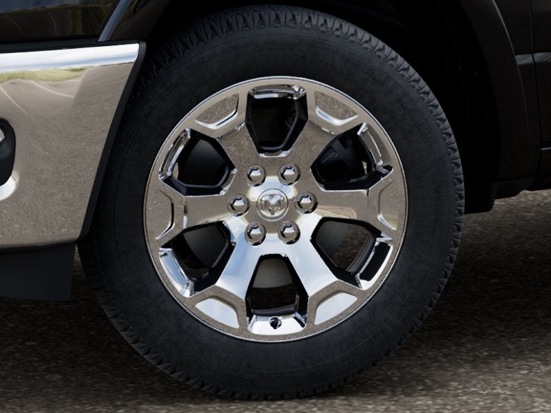 2026 RAM Ram 1500 RAM 1500 LONE STAR CREW CAB 4X2 5'7' BOX