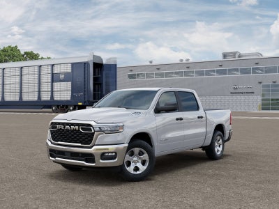 2026 RAM Ram 1500 RAM 1500 LONE STAR CREW CAB 4X2 5'7' BOX