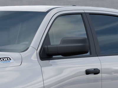 2026 RAM Ram 1500 RAM 1500 LONE STAR CREW CAB 4X2 5'7' BOX