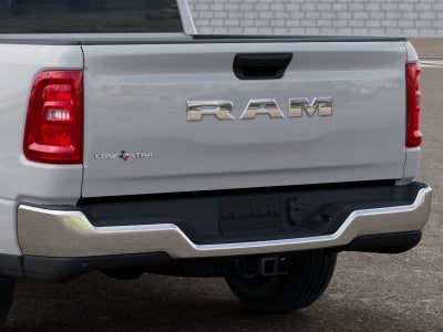 2026 RAM Ram 1500 RAM 1500 LONE STAR CREW CAB 4X2 5'7' BOX