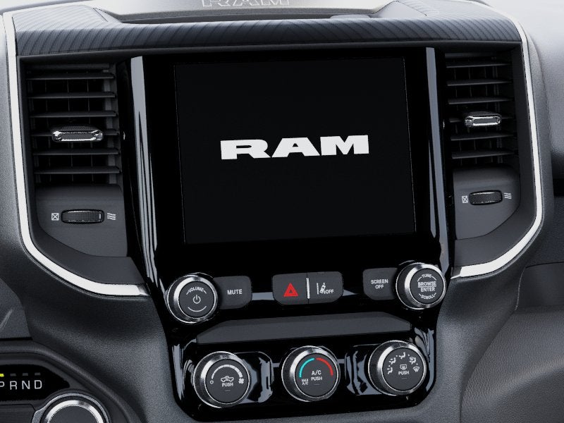 2026 RAM Ram 1500 RAM 1500 LONE STAR CREW CAB 4X2 5'7' BOX