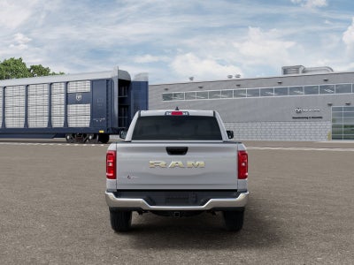 2026 RAM Ram 1500 RAM 1500 LONE STAR CREW CAB 4X2 5'7' BOX