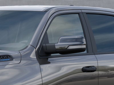 2026 RAM Ram 1500 RAM 1500 LONE STAR CREW CAB 4X2 5'7' BOX