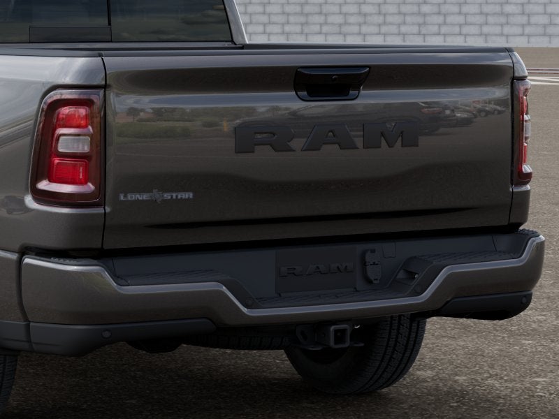 2026 RAM Ram 1500 RAM 1500 LONE STAR CREW CAB 4X2 5'7' BOX
