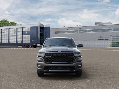 2026 RAM Ram 1500 RAM 1500 LONE STAR CREW CAB 4X2 5'7' BOX