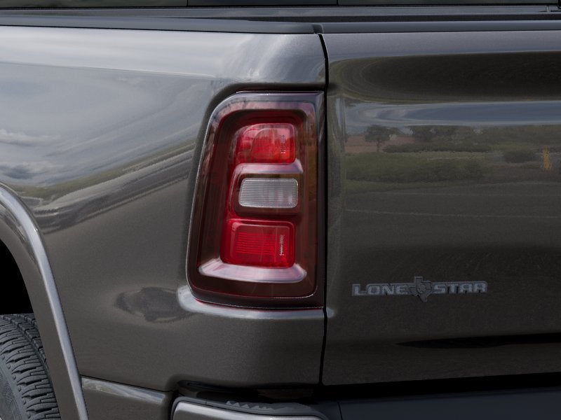 2026 RAM Ram 1500 RAM 1500 LONE STAR CREW CAB 4X2 5'7' BOX