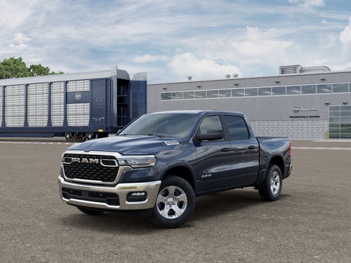 2026 RAM Ram 1500 RAM 1500 LONE STAR CREW CAB 4X2 5'7' BOX