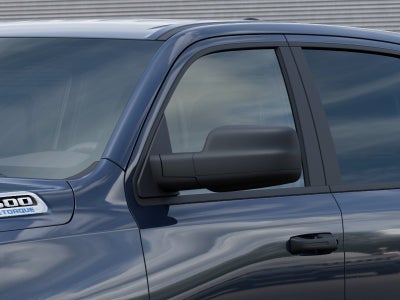 2026 RAM Ram 1500 RAM 1500 LONE STAR CREW CAB 4X2 5'7' BOX