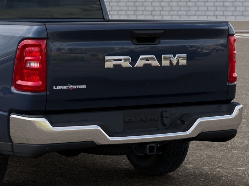 2026 RAM Ram 1500 RAM 1500 LONE STAR CREW CAB 4X2 5'7' BOX