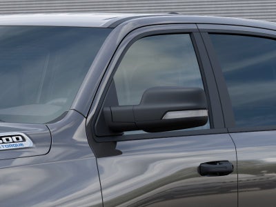 2026 RAM Ram 1500 RAM 1500 LONE STAR CREW CAB 4X2 5'7' BOX