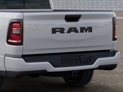 2026 RAM Ram 1500 RAM 1500 EXPRESS CREW CAB 4X2 5'7' BOX