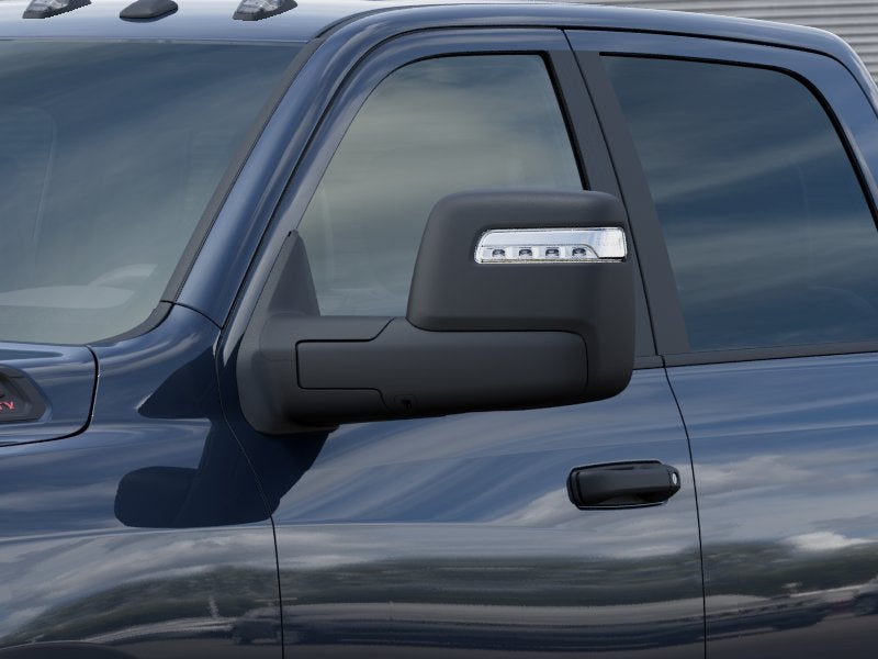 2026 RAM Ram 2500 RAM 2500 LONE STAR CREW CAB 4X4 6'4' BOX