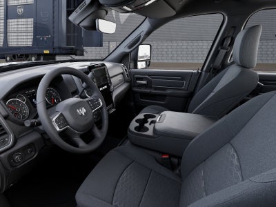 2026 RAM Ram 2500 RAM 2500 LONE STAR CREW CAB 4X4 6'4' BOX