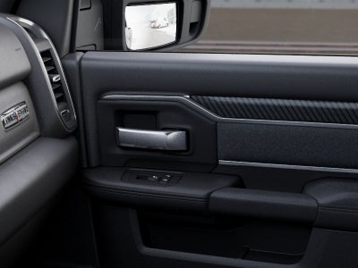 2026 RAM Ram 2500 RAM 2500 LONE STAR CREW CAB 4X4 6'4' BOX