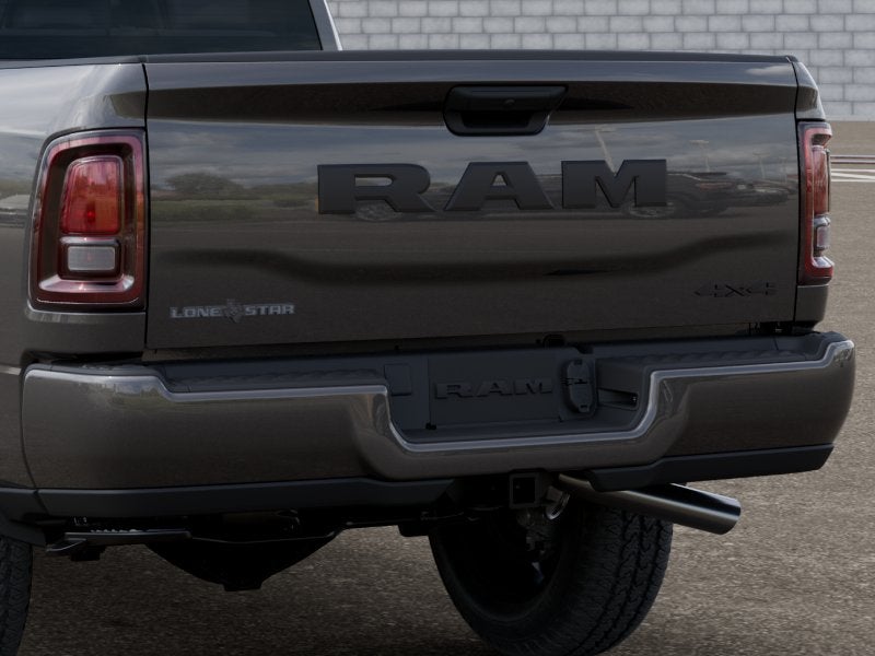 2026 RAM Ram 2500 RAM 2500 LONE STAR CREW CAB 4X4 6'4' BOX