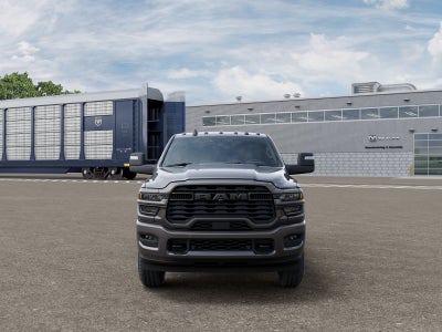 2026 RAM Ram 2500 RAM 2500 LONE STAR CREW CAB 4X4 6'4' BOX