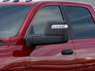 2026 RAM Ram 2500 RAM 2500 LONE STAR CREW CAB 4X4 6'4' BOX