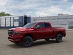2026 RAM Ram 2500 RAM 2500 LONE STAR CREW CAB 4X4 6'4' BOX