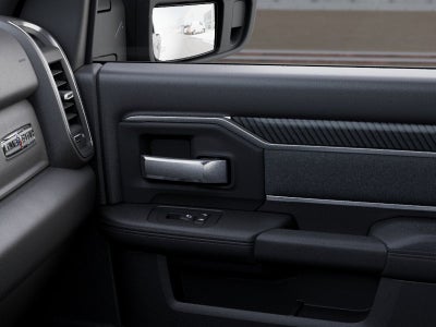 2026 RAM Ram 2500 RAM 2500 LONE STAR CREW CAB 4X4 6'4' BOX