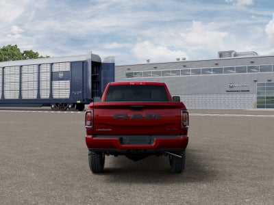2026 RAM Ram 2500 RAM 2500 LONE STAR CREW CAB 4X4 6'4' BOX