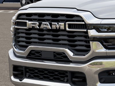 2026 RAM Ram 2500 RAM 2500 LONE STAR CREW CAB 4X4 6'4' BOX