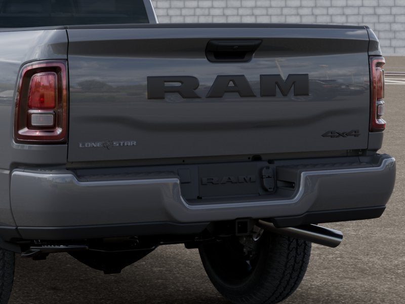 2026 RAM Ram 2500 RAM 2500 LONE STAR CREW CAB 4X4 6'4' BOX