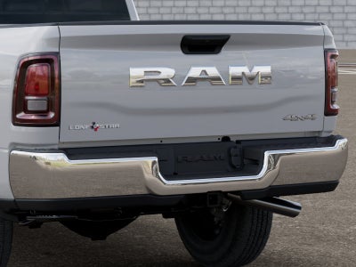 2026 RAM Ram 2500 RAM 2500 LONE STAR CREW CAB 4X4 6'4' BOX