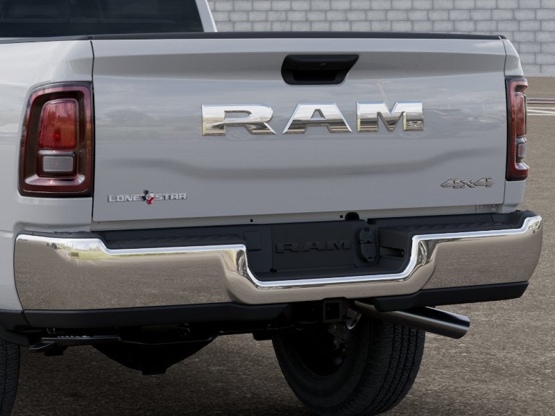 2026 RAM Ram 2500 RAM 2500 LONE STAR CREW CAB 4X4 6'4' BOX