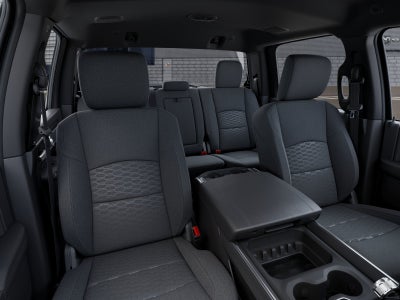 2026 RAM Ram 2500 RAM 2500 LONE STAR CREW CAB 4X4 6'4' BOX