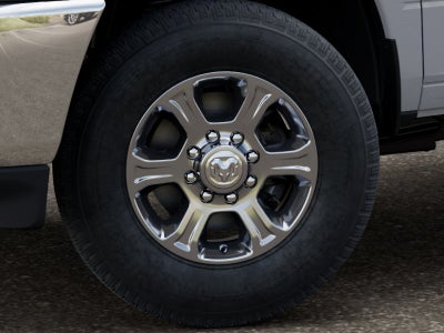 2026 RAM Ram 2500 RAM 2500 LONE STAR CREW CAB 4X4 6'4' BOX