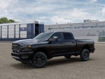 2026 RAM Ram 2500 RAM 2500 LONE STAR CREW CAB 4X4 6'4' BOX