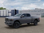 2027 RAM Ram 2500 Laramie