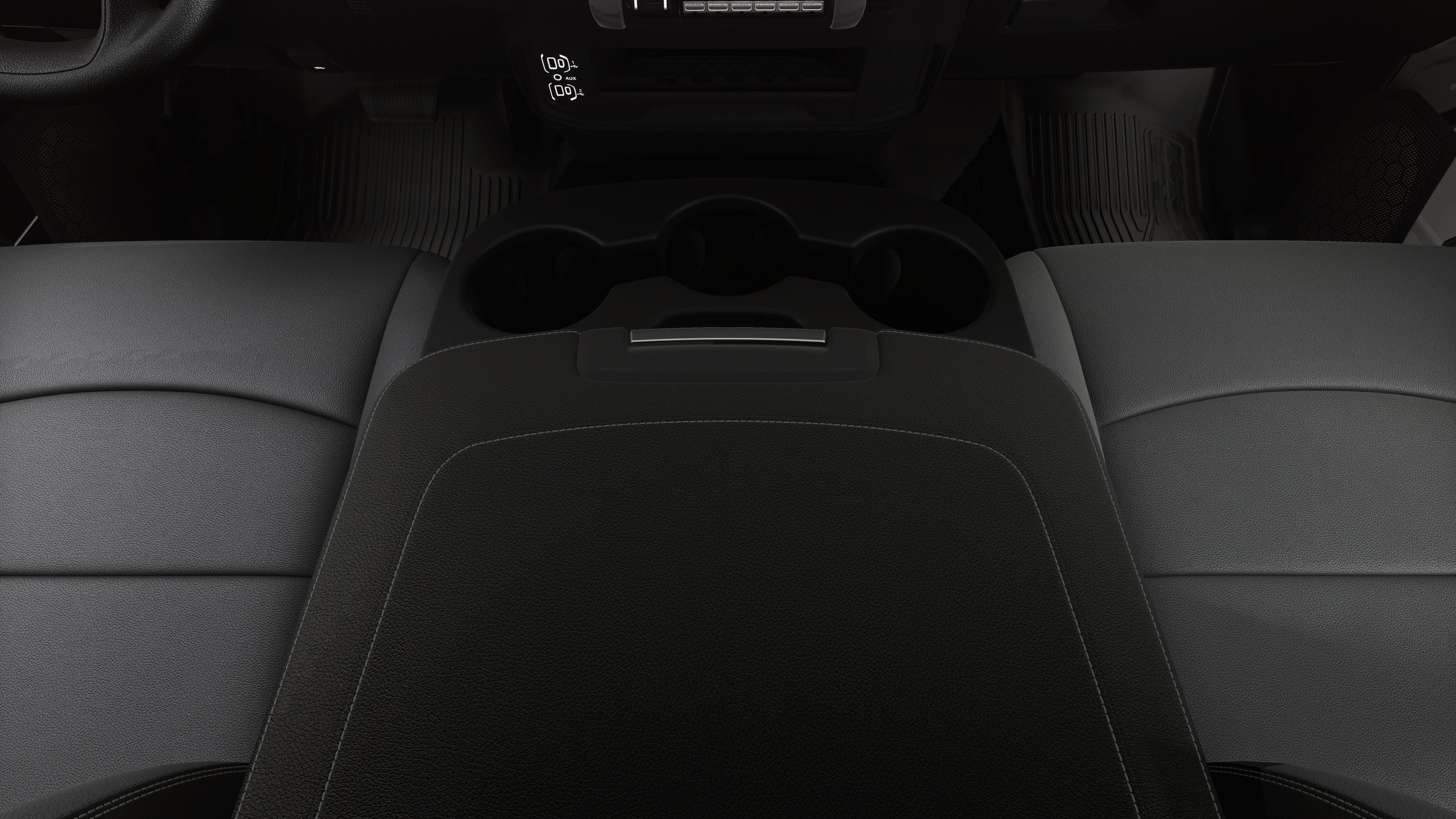 2026 RAM Ram 4500 Chassis Cab RAM 4500 TRADESMAN CHASSIS CREW CAB 4X4 84' CA