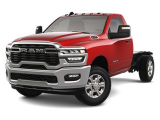 2025 Ram Chassis Cab - Elder Chrysler Dodge Jeep Ram Cedar Creek in Gun Barrel City TX