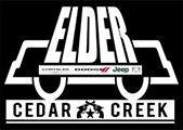 Elder Chrysler Dodge Jeep Ram Cedar Creek Gun Barrel City, TX